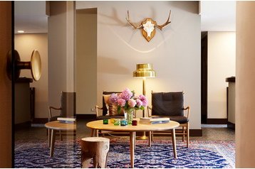 Itaalia Hotel Alagna Valsesia, Eksterjöör